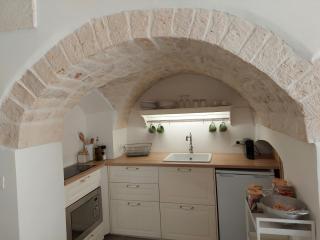 Casa messapica : casa indipendente in pietra - Ceglie Messapica - 3