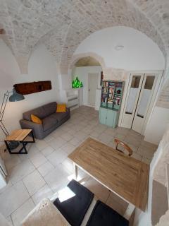 Casa messapica : casa indipendente in pietra - Ceglie Messapica - 5