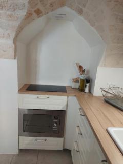Casa messapica : casa indipendente in pietra - Ceglie Messapica - 2