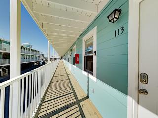 Sunrise Village #113 - Gulf Shores - 9