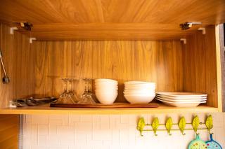 VINEWOOD SUITE+GYM, RHODABODE APT, NILE - 1