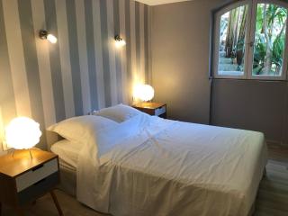 Charmant appartement en rez de villa à Vence - Vence - 8