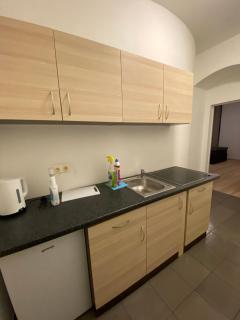 NiceApartmentGellertgasse - 2