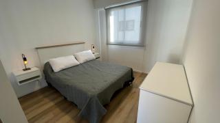 Departamento céntrico en Mar del Plata 4 personas - 6