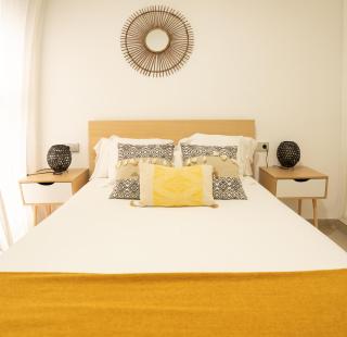 GoToSeville ALTAIR SUITES - 9