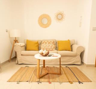 GoToSeville ALTAIR SUITES - Sevilla - 4