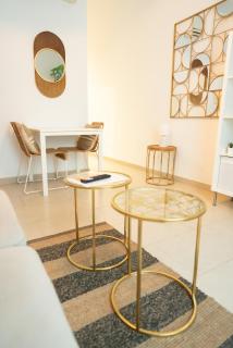 GoToSeville ALTAIR SUITES - 1