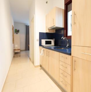 GoToSeville ALTAIR SUITES - Sevilla - 2