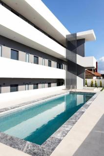 Benteler Studios Kallithea - Kallithea Halkidikis - 8