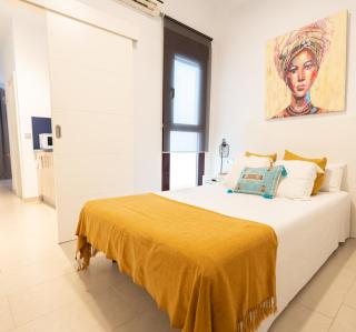 GoToSeville ALTAIR SUITES - Sevilla - 8