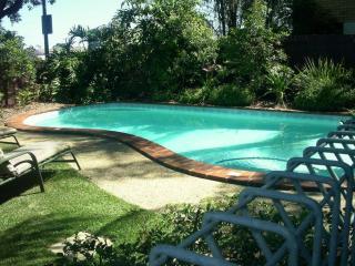 Airport Heritage Motel - 7