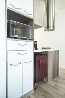 Studio Atlântica Copacabana - 1