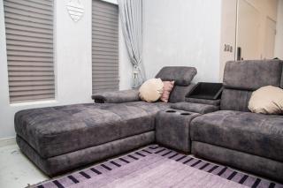 Pinewood Suite+ GYM+Snooker board. Rhodabode Nile - Abuja - 4