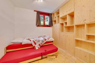 Chalet 5 stars in San Bernardino, SKI SLOPES AND HIKING, Fireplace, 4 Snowtubes Free, Wi-Fi Free, for 8 persons, Wonderful in all seasons -By EasyLife Swiss - 5