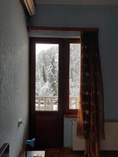 Hotel Good Luck - Kutaisi - 3
