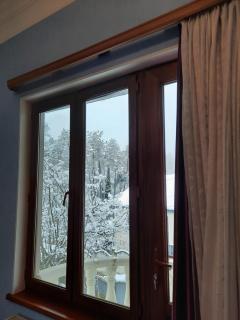 Hotel Good Luck - Kutaisi - 6