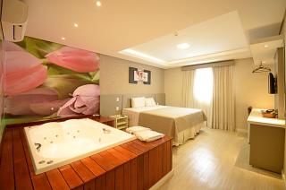 Business Park Hotel - Hortolândia - 6