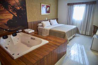 Business Park Hotel - Hortolândia - 4