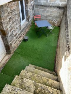 0 rdc Appartement centre flers proche commerces et gare - Flers - 1