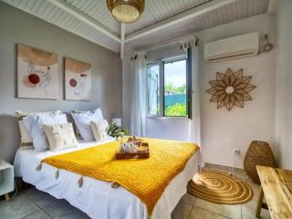 Appartement Domi Caraïbes 2 - 0