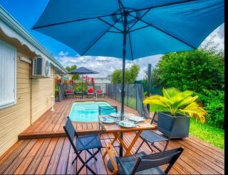 Appartement Domi Caraïbes 2 - 5