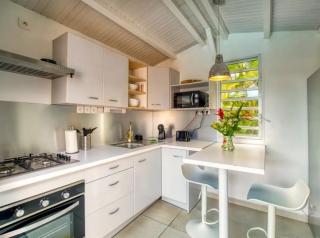 Appartement Domi Caraïbes 2 - 3