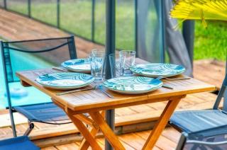 Appartement Domi Caraïbes 2 - 1