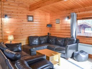 Larch Lodge - Uk37187 - Legbourne - 7