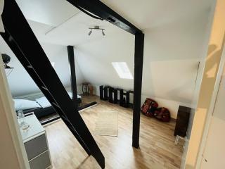 Ferienwohnung Bürgel Ebersbach Fils - Ebersbach an der Fils - 2