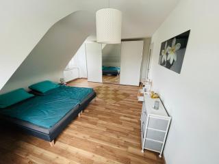 Ferienwohnung Bürgel Ebersbach Fils - Ebersbach an der Fils - 5