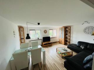 Ferienwohnung Bürgel Ebersbach Fils - Ebersbach an der Fils - 7