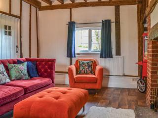 The Cottage At Harple Farm - Detling - 8