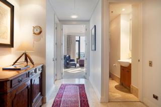 Luxury Penthouse Apartment - 9