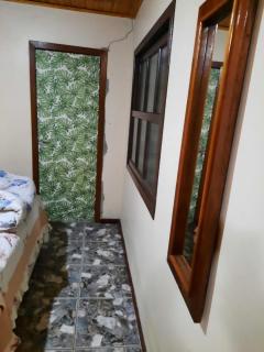 Casa Rural Na Serra, próxima de Cachoeiras e verde - 6