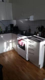 Shared apartment, Down Town Oslo, Osterhaus'gate 10 - Oslo - 1