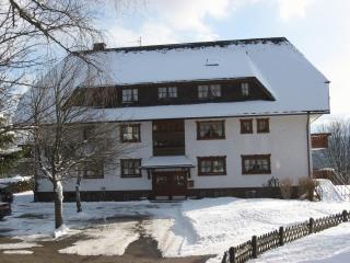 Hotel Gasthof Straub - Lenzkirch - 8