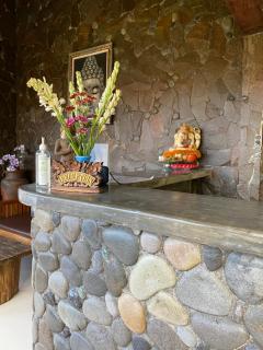 Krisna Homestay - Canggu - 2