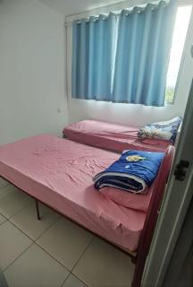 Ike village homestay near with UITM - Kota Samarahan - 5