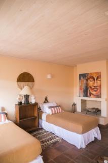 Casa Mario Bed & Breakfast - - 5