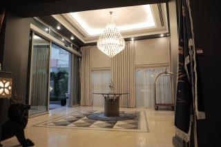 Nishan Hotel - Amman - 9
