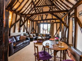 The Barn - Coltishall - 8