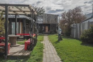 Bungalow by Toore Patagonia - Puerto Natales - 0