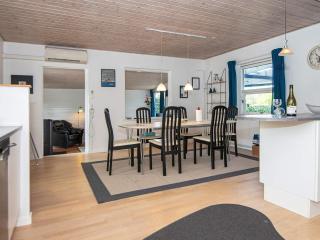 6 person holiday home in Grenaa - Grenå - 8