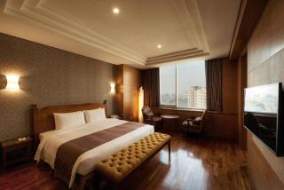 Seoul Riviera Hotel - Seul - 9