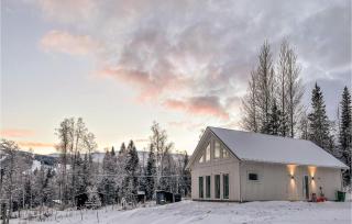 Åreskutans Fjällstuga - Huså - 0