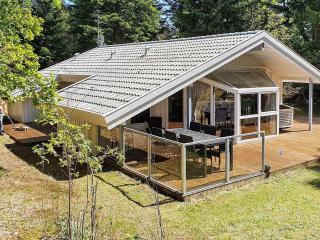 6 person holiday home in Saltum - Saltum - 9