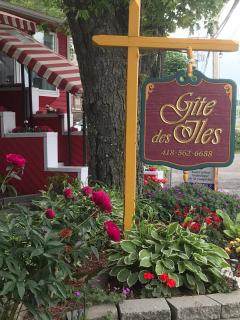 gite des iles - 1