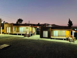 ELUNEY Combarbala - 8