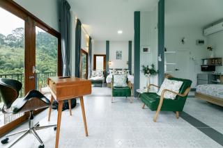 Magical Mountain View Resort - Khao Sok - 2