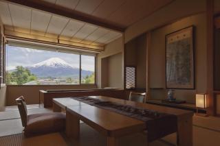 Oike Hotel - Fujikawaguchiko - 8
